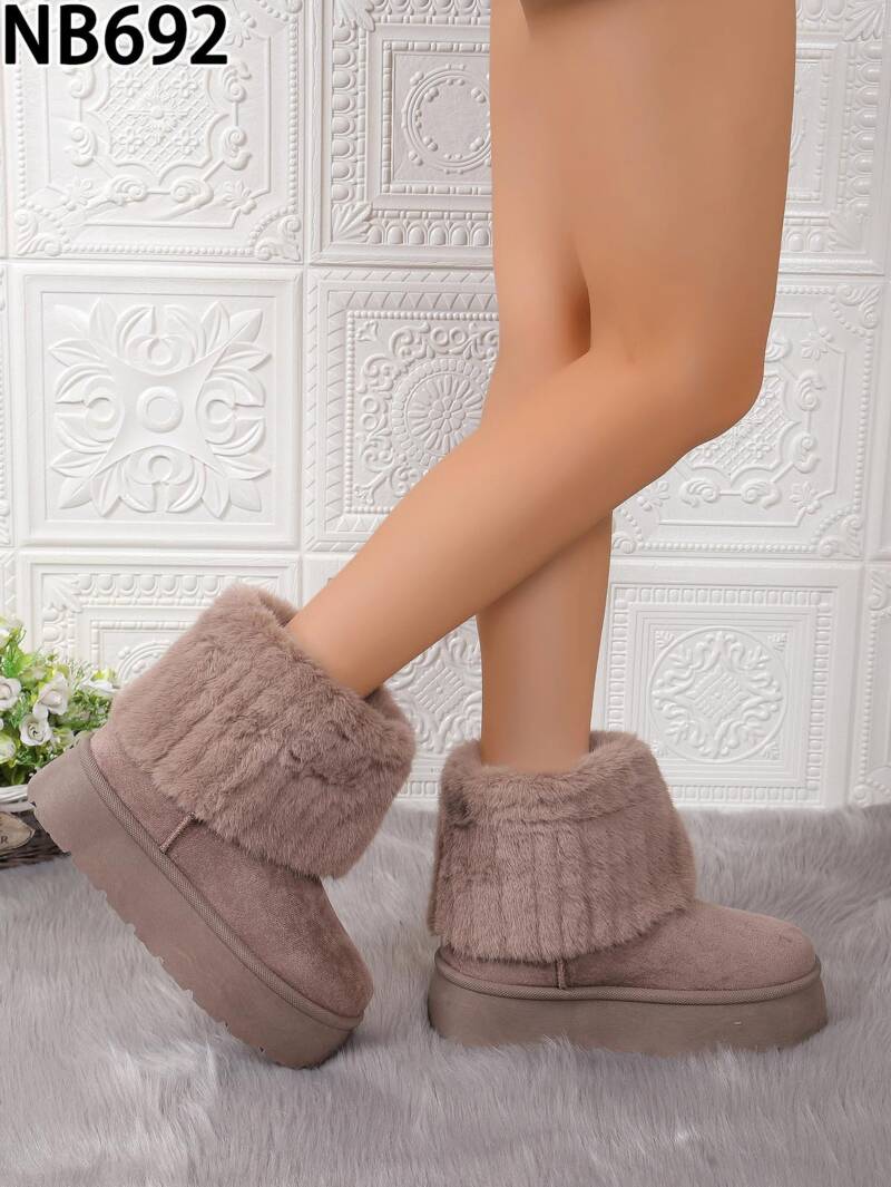 Botki damskie Roz 36-41/ 12 par